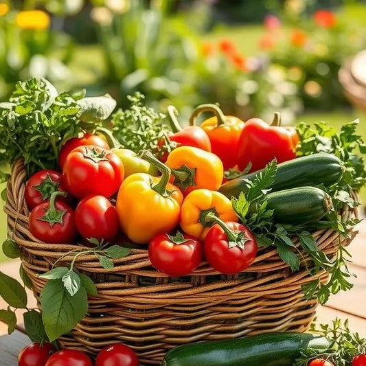 Signature Harvest Membership (6 Harvest Baskets)