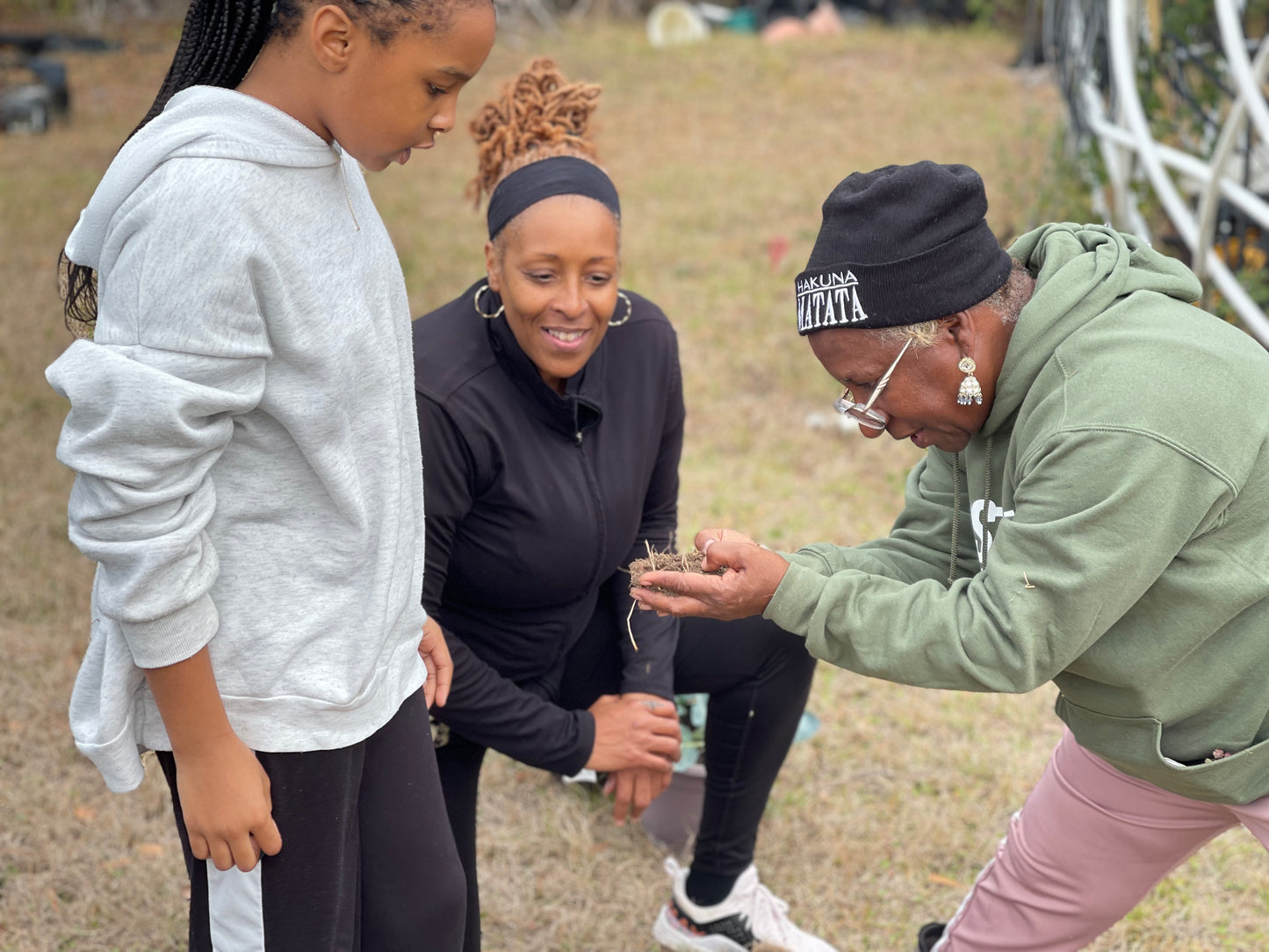 Farm Strong Challenge