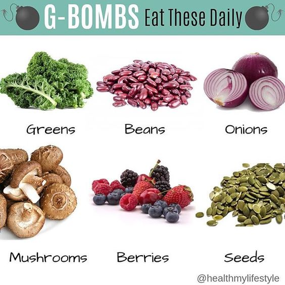 G-BOMBS only - Seasonal Option (6 Deliveries)