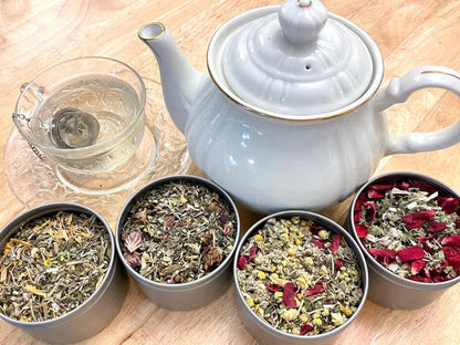 Bamboo, Fig, and Moringa (NEW)