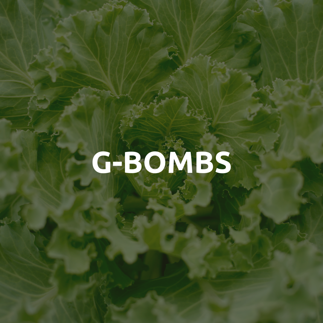 Monthly G-BOMBS