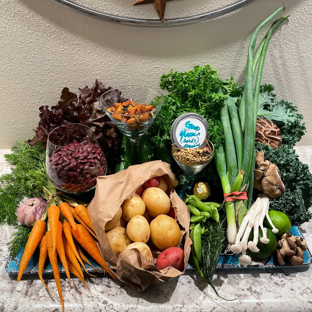 Subscription - Month
