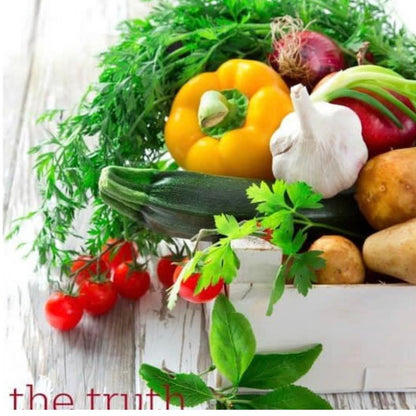 The Harvest Basket Experience (One Curated Harvest)
