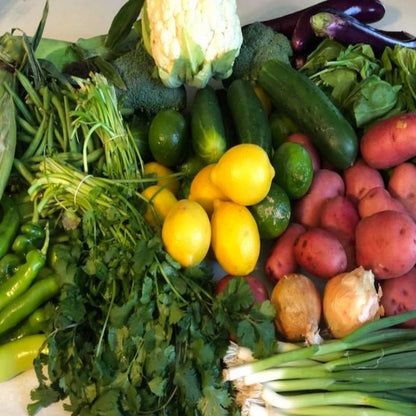 Season Subscription -6 deliveries