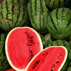 Melons (Red)  2 minimum purchase