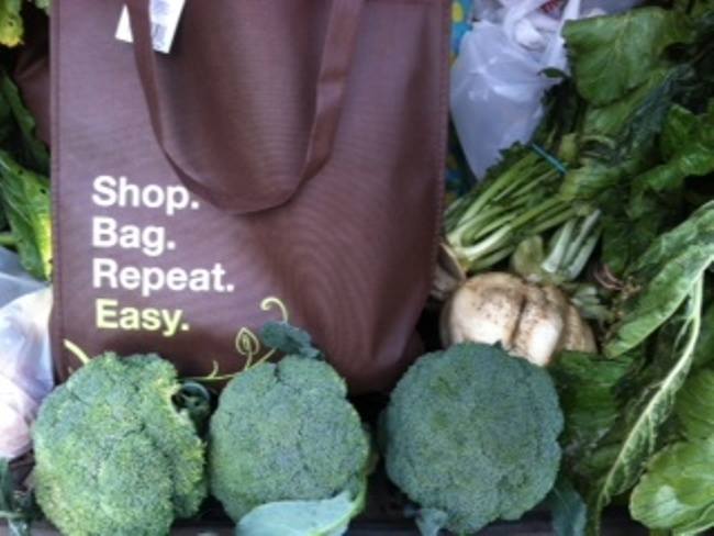 Savvy Senior Discount Box