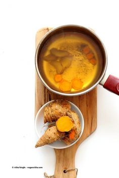 Turmeric (Organic) 12 oz