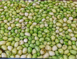 Field Peas